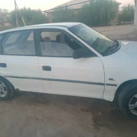 Opel Astra 1992
