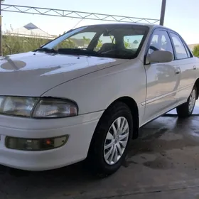Toyota Carina 1995
