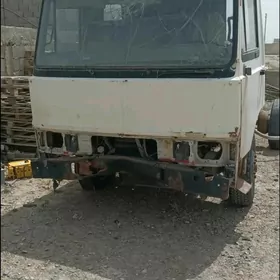 Iveco Trakker 1992