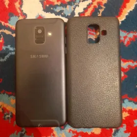 Samsung A6
