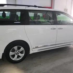 Toyota Sienna 2020