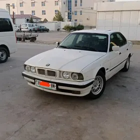 BMW 5 Series 1992