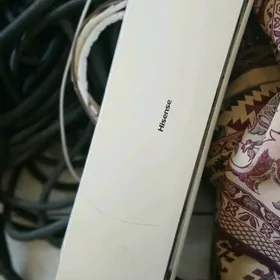 kondisioner hisense