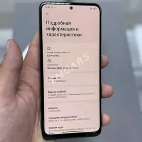 redmi not 12 8/128gb