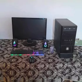 SyncMaster 2243LNX
