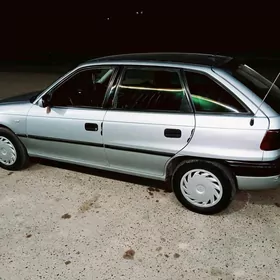 Opel Astra 1995