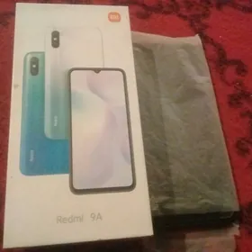 Redmi 9A (2021)