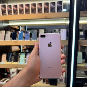IPHONE 7+
