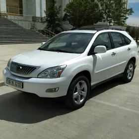 Lexus RX 350 2007