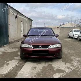 Opel Vectra 2001