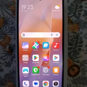 redmi not12