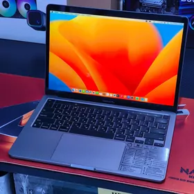 MACBOOK PRO M1 2020! АКЦИЯ!