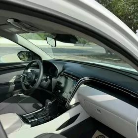 Hyundai Tucson 2024