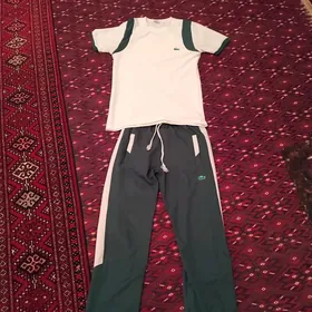 Lacoste