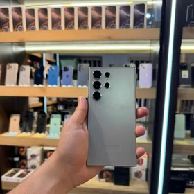 SAMSUNG S24ULTRA