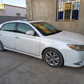 Toyota Avalon 2011