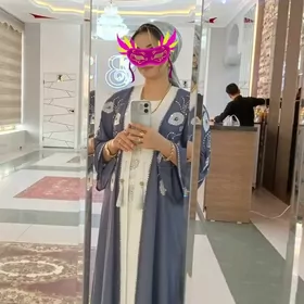 Abaya koynek