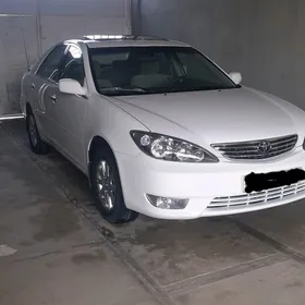 Toyota Camry 2002