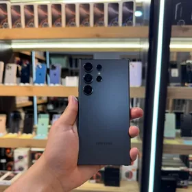 SAMSUNG S24ULTRA