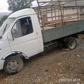 Gaz Gazel 1999