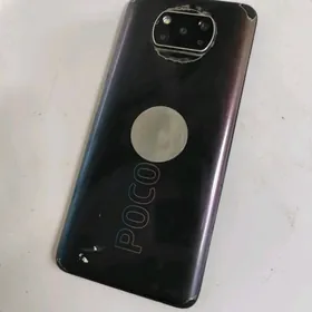 poco x3 pro