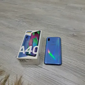 Samsung A40