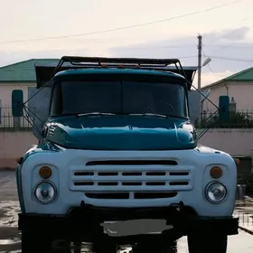 Zil 4331 1993