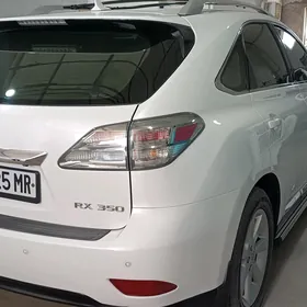 Lexus RX 350 2010