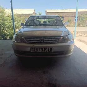 Toyota Avalon 2003