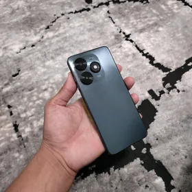 tecno spark go