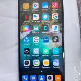 redmi note 8