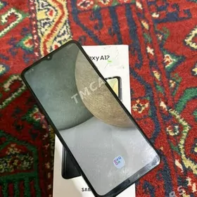 Samsung A12