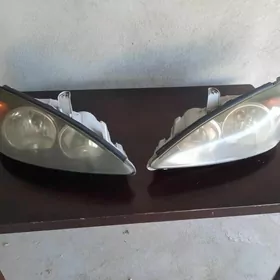 Duty Camry 2003 fars