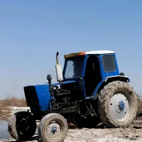 MTZ 82 1994