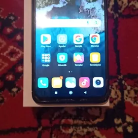 redmi not 8 pro 8/128