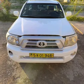 Toyota Tacoma 2008