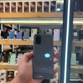 SAMSUNG S20+