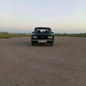 Lada 2107 2000