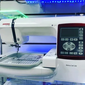 janome 230 alýas
