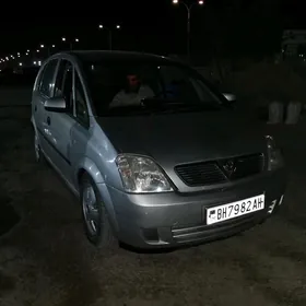 Opel Meriva 2003