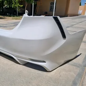 camry bamper