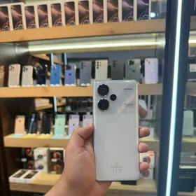 REDMI NOTE 13PRO+