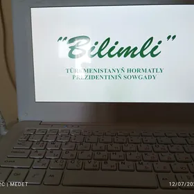 Bilimli kompýuter 16GB
