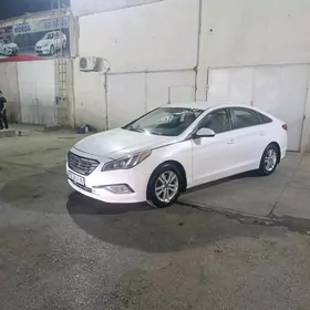 Hyundai Sonata 2017
