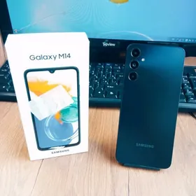 Samsung M14