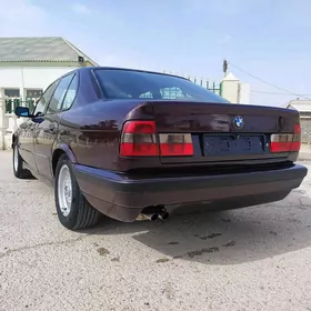 BMW 525 1993
