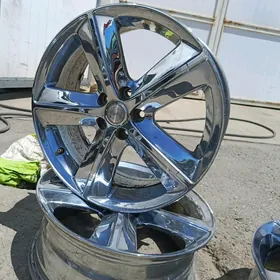 corolla diska 17 lik karolla