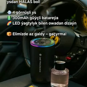 Ys beryan Batarey 300MAH
