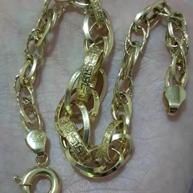 gyzyl braslet arassa