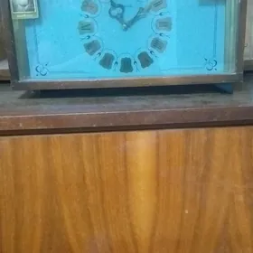 часы